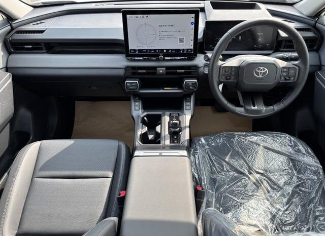 
								2026 TOYOTA RAV4 Z full									