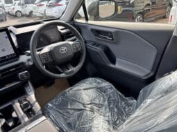 
										2026 TOYOTA RAV4 Z full									