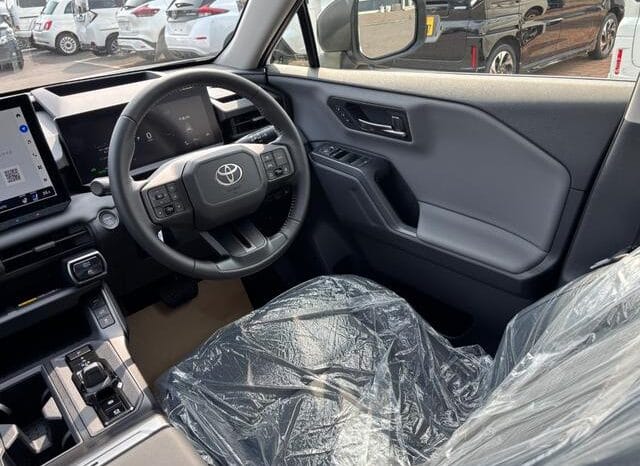 
								2026 TOYOTA RAV4 Z full									
