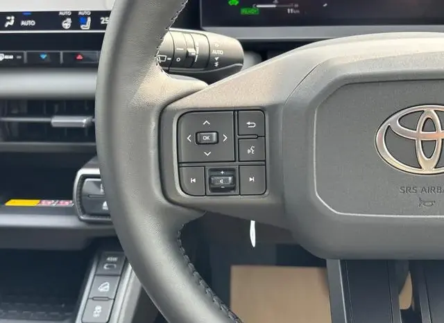 
								2026 TOYOTA RAV4 Z full									