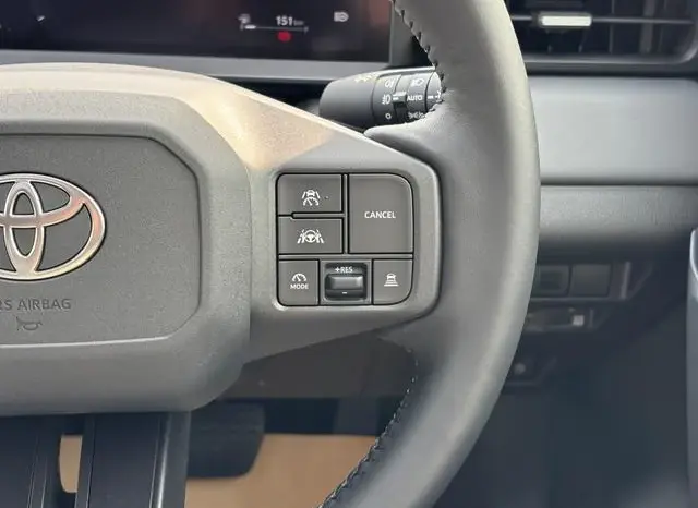 
								2026 TOYOTA RAV4 Z full									
