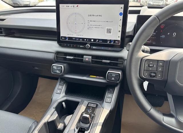 
								2026 TOYOTA RAV4 Z full									