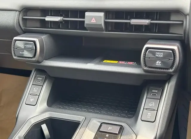 
								2026 TOYOTA RAV4 Z full									