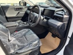 
										2026 TOYOTA RAV4 Z full									
