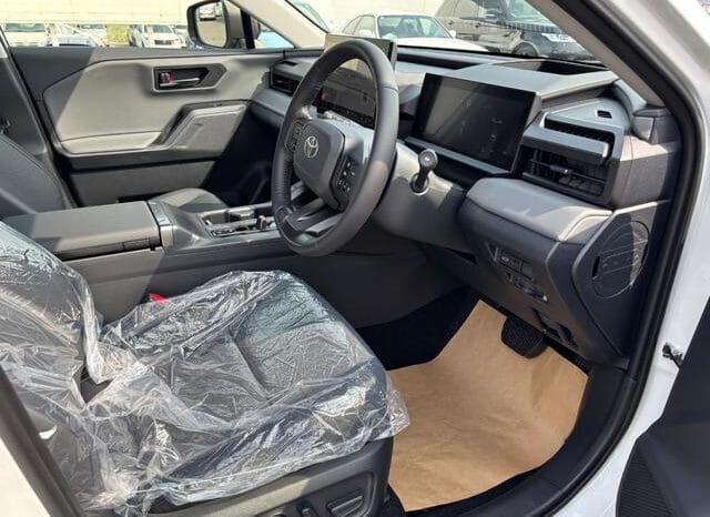 
								2026 TOYOTA RAV4 Z full									