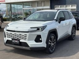 
										2026 TOYOTA RAV4 Z full									