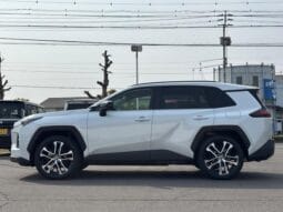 
										2026 TOYOTA RAV4 Z full									