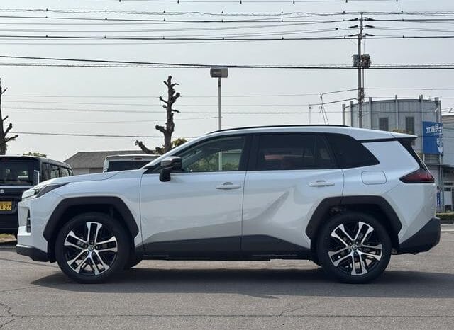 
								2026 TOYOTA RAV4 Z full									