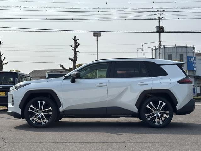 2026 TOYOTA RAV4 Z