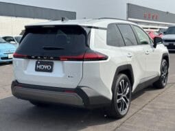 
										2026 TOYOTA RAV4 Z full									