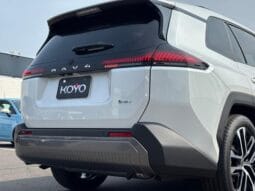 
										2026 TOYOTA RAV4 Z full									