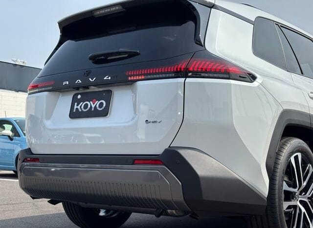 
								2026 TOYOTA RAV4 Z full									