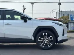 
										2026 TOYOTA RAV4 Z full									