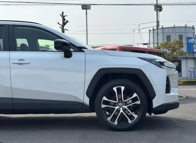 
								2026 TOYOTA RAV4 Z full									