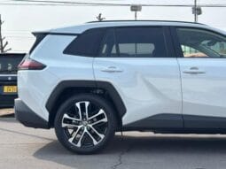 
										2026 TOYOTA RAV4 Z full									