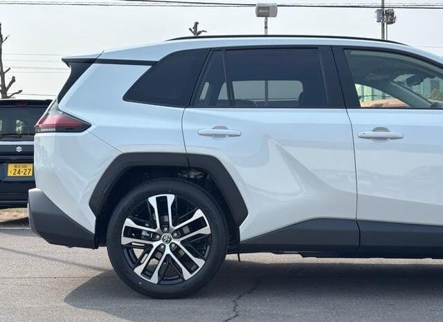 
								2026 TOYOTA RAV4 Z full									