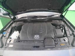 
										2022 MAZDA CX-60 XD HYBRID EXCLUSIVE SPORT full									