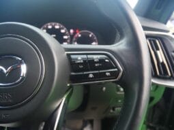 
										2022 MAZDA CX-60 XD HYBRID EXCLUSIVE SPORT full									
