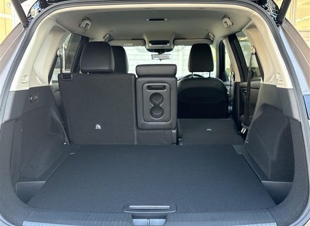 
								2026 NISSAN X-TRAIL LOCK K LEAK E-4ORCE full									