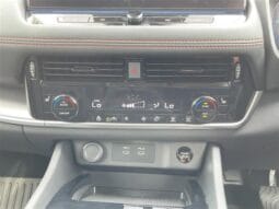 
										2026 NISSAN X-TRAIL LOCK K LEAK E-4ORCE full									
