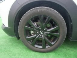 
										2021 MAZDA CX-30 20S BLACK TONE EDITION full									