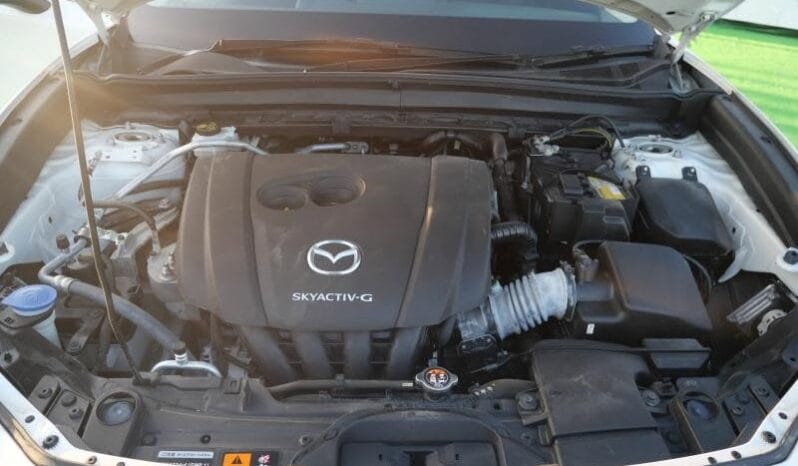 
								2021 MAZDA CX-30 20S BLACK TONE EDITION full									