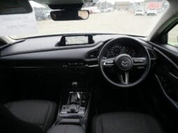 
										2021 MAZDA CX-30 20S BLACK TONE EDITION full									