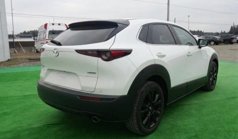 
								2021 MAZDA CX-30 20S BLACK TONE EDITION full									
