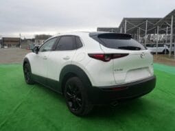 
										2021 MAZDA CX-30 20S BLACK TONE EDITION full									