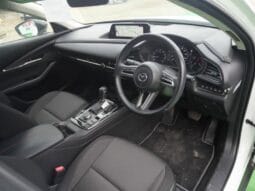 
										2021 MAZDA CX-30 20S BLACK TONE EDITION full									