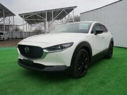 
										2021 MAZDA CX-30 20S BLACK TONE EDITION full									