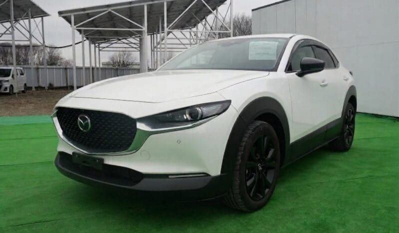 
								2021 MAZDA CX-30 20S BLACK TONE EDITION full									