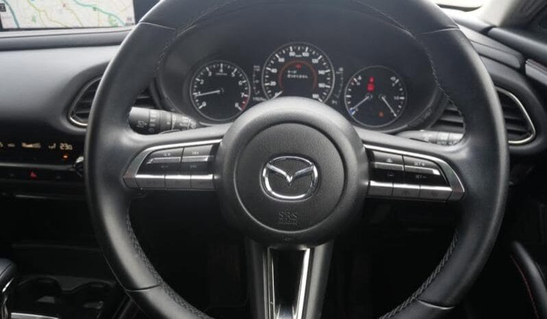 
								2021 MAZDA CX-30 20S BLACK TONE EDITION full									