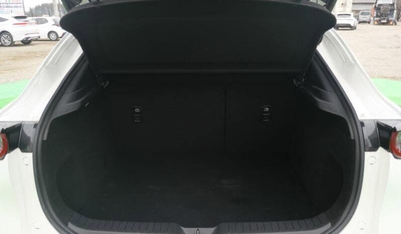 
								2021 MAZDA CX-30 20S BLACK TONE EDITION full									