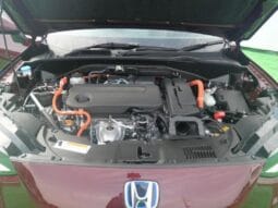 
										2025 HONDA ZR-V E-HEV Z PACKAGE full									