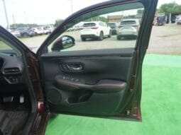 
										2025 HONDA ZR-V E-HEV Z PACKAGE full									
