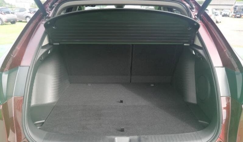 
								2025 HONDA ZR-V E-HEV Z PACKAGE full									