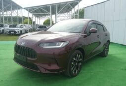 
										2025 HONDA ZR-V E-HEV Z PACKAGE full									