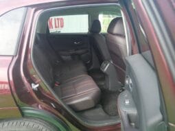 
										2025 HONDA ZR-V E-HEV Z PACKAGE full									