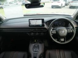 
										2025 HONDA ZR-V E-HEV Z PACKAGE full									
