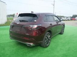 
										2025 HONDA ZR-V E-HEV Z PACKAGE full									