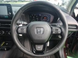 
										2025 HONDA ZR-V E-HEV Z PACKAGE full									