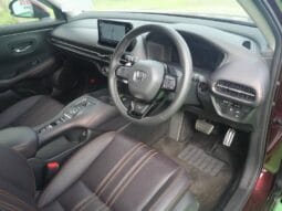 
										2025 HONDA ZR-V E-HEV Z PACKAGE full									