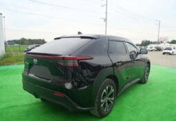 
										2023 TOYOTA BZ4X Z EDITION full									
