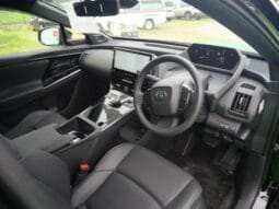 
										2023 TOYOTA BZ4X Z EDITION full									