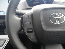 
										2023 TOYOTA BZ4X Z EDITION full									