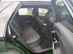 
										2023 TOYOTA BZ4X Z EDITION full									
