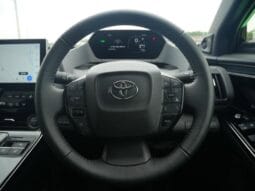 
										2023 TOYOTA BZ4X Z EDITION full									