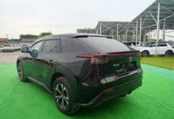 
										2023 TOYOTA BZ4X Z EDITION full									