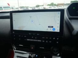 
										2023 TOYOTA BZ4X Z EDITION full									